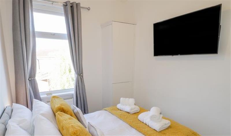 One of the 3 bedrooms (photo 2) at Cliff House, Loftus
