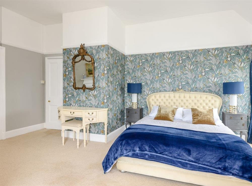 Double bedroom (photo 6) at Cliff House in Trimingham, near Cromer, Norfolk