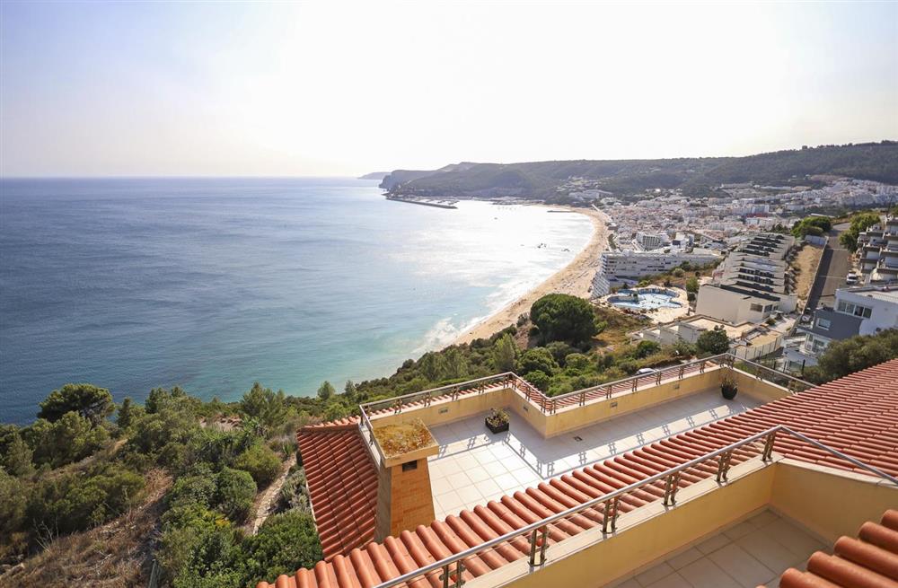 Cliff Perch Villa (photo 18) at Cliff Perch Villa in Sesimbra, Portugal