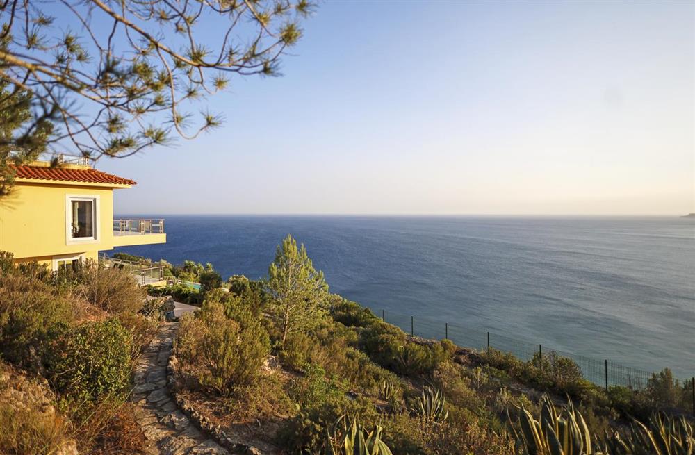 Cliff Perch Villa (photo 20) at Cliff Perch Villa in Sesimbra, Portugal