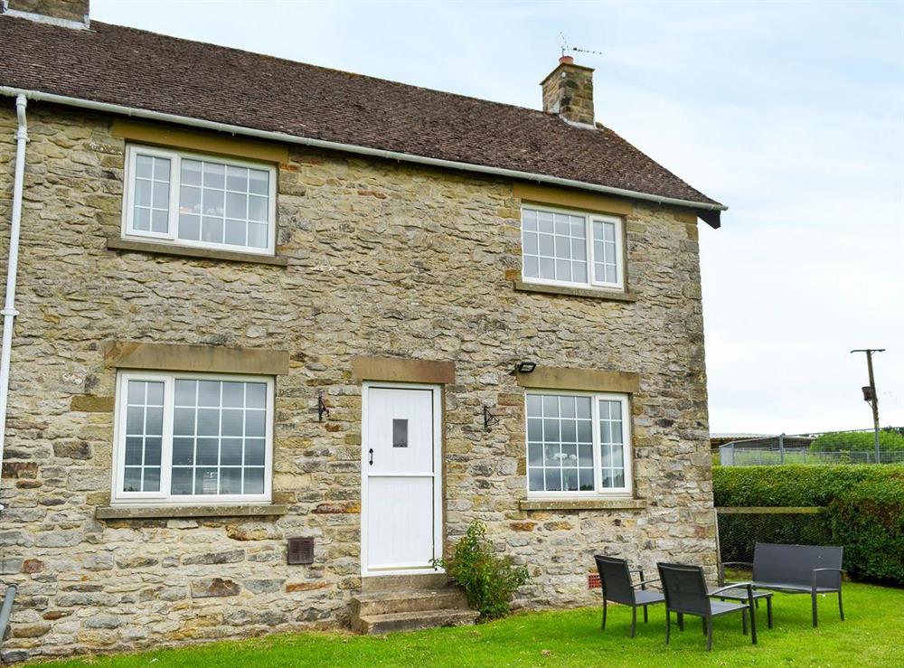 Photos of Cliff Stud Cottages - Frankel Cottage Helmsley, North Yorkshire