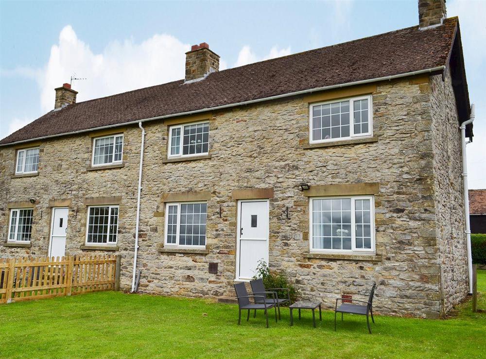 Photos of Cliff Stud Cottages - Frankel Cottage Helmsley, North Yorkshire