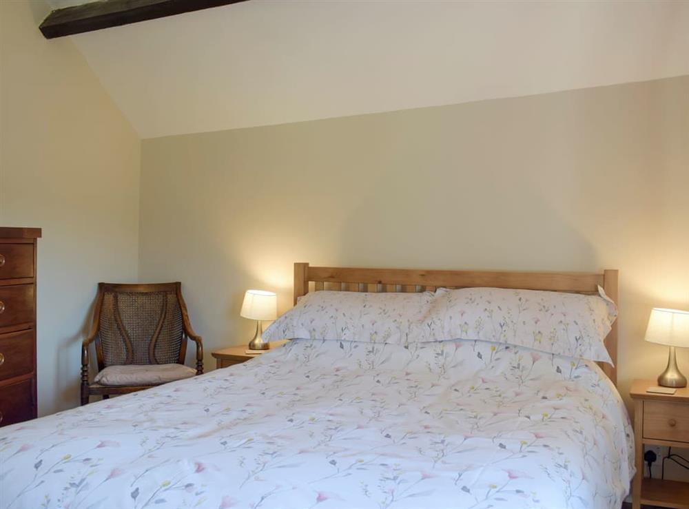 Double bedroom (photo 2) at Westerley, 