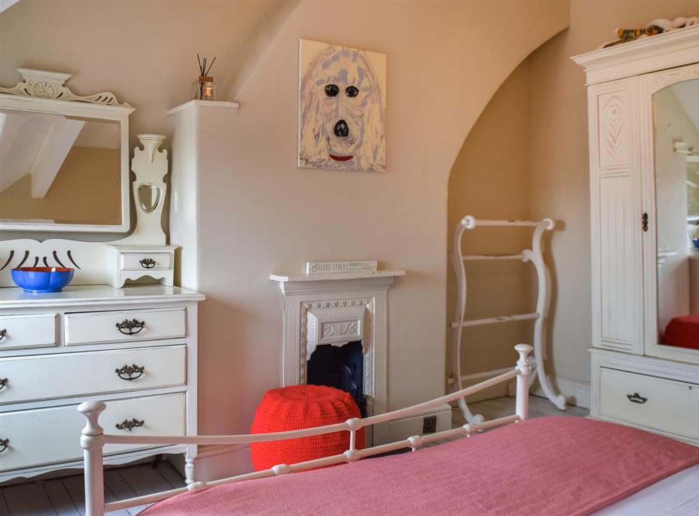 Double bedroom (photo 2) at Clifton Lodge in Lytham, Lancashire