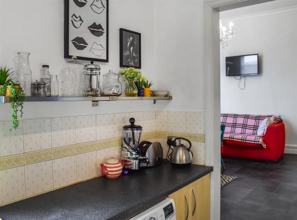 Kitchen (photo 2) at Clifton Lodge in Lytham, Lancashire