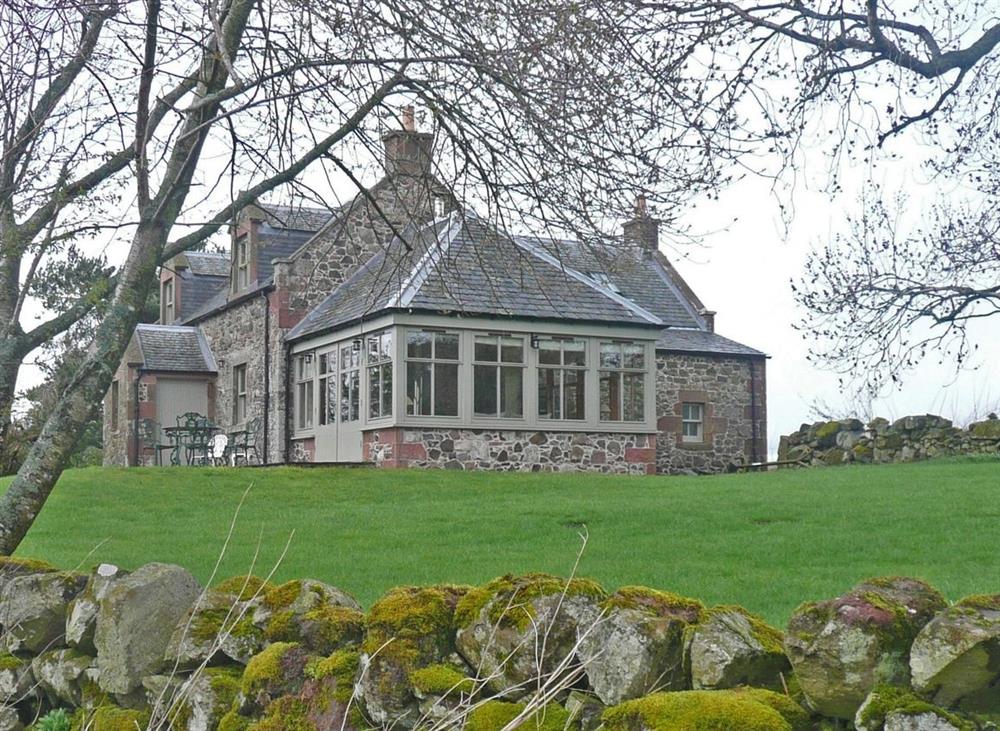A photo of Clochridgestone Cottage 