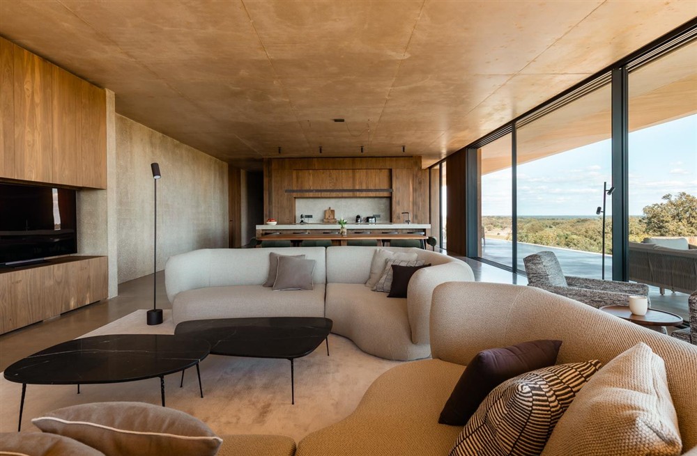 Cloud Nine Villa