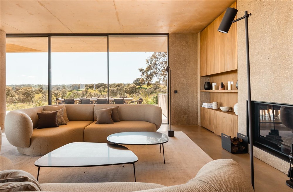 Cloud Nine Villa