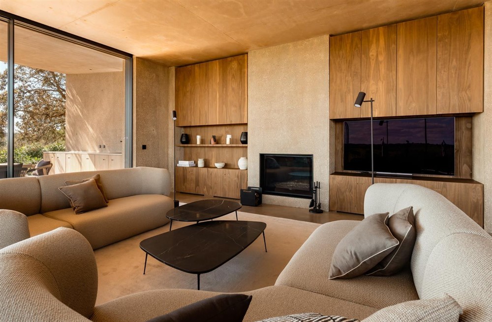 Cloud Nine Villa