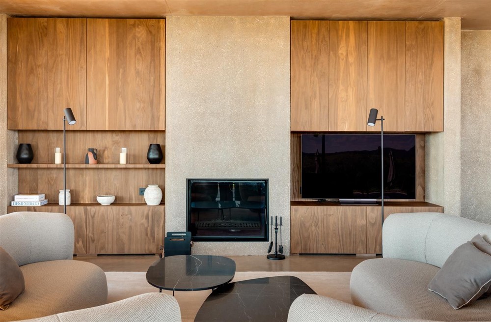 Cloud Nine Villa
