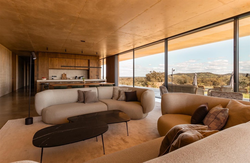 Cloud Nine Villa