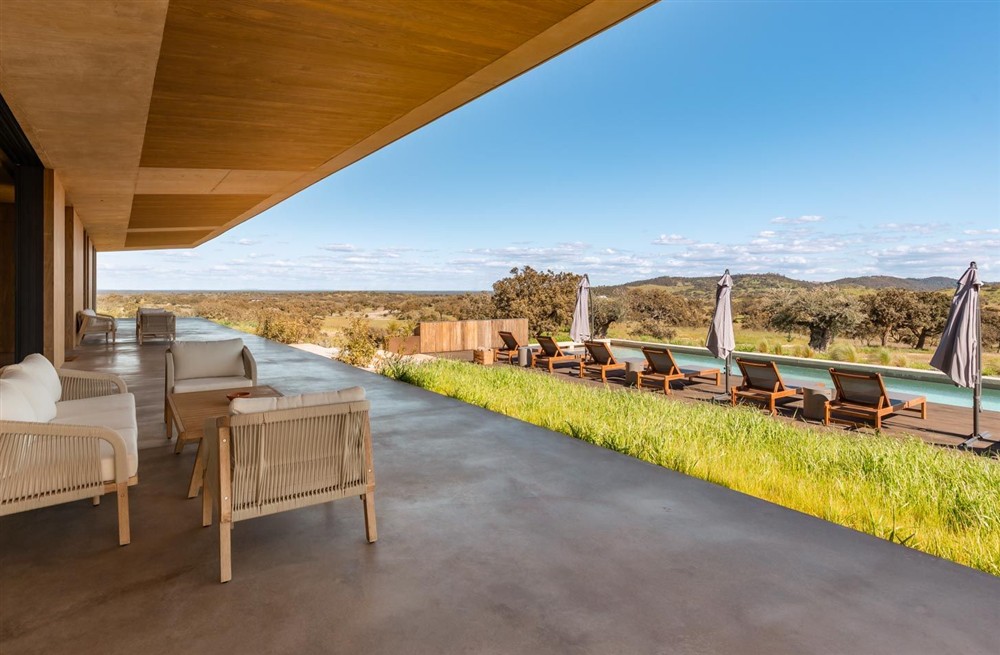 Cloud Nine Villa