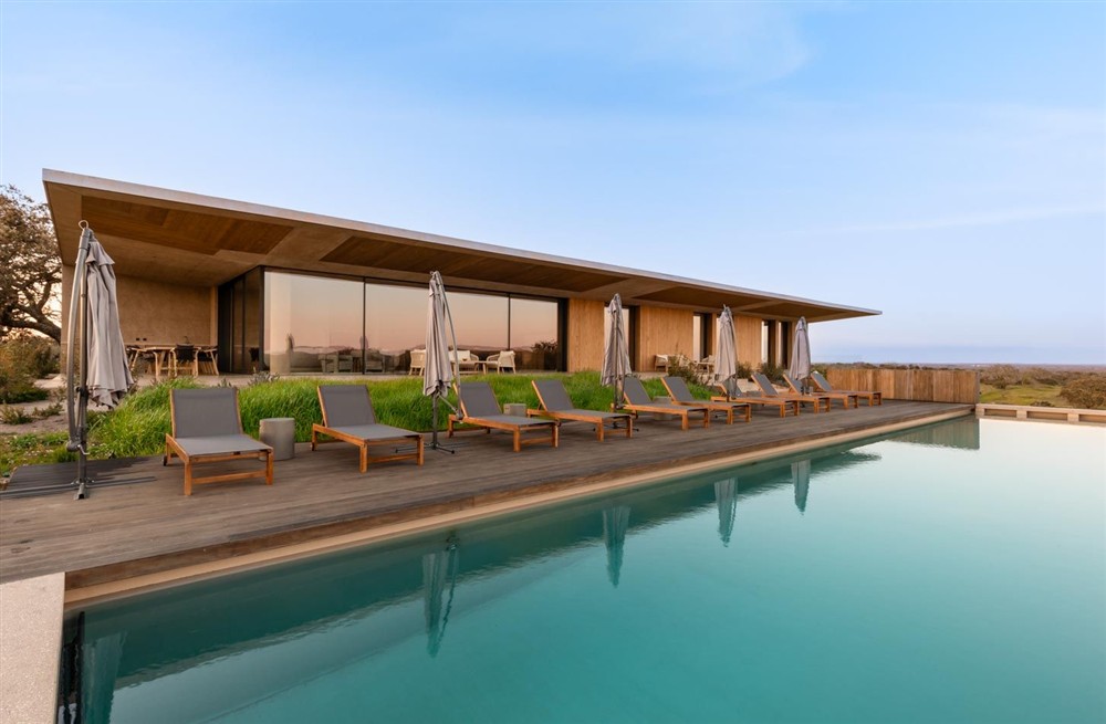 Cloud Nine Villa