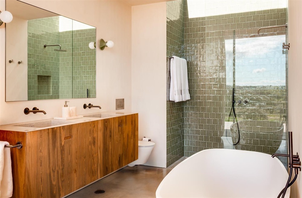 Cloud Nine Villa