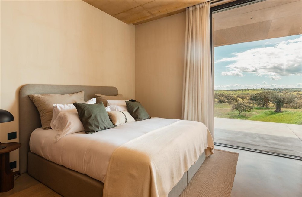 Cloud Nine Villa