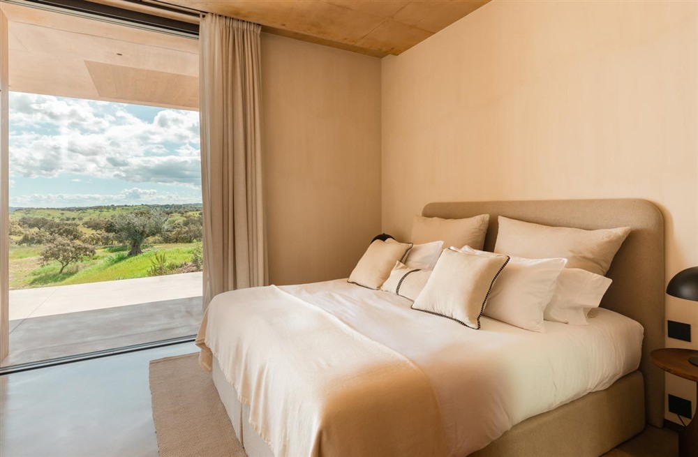 Cloud Nine Villa