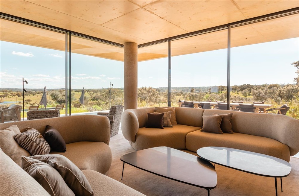 Cloud Nine Villa