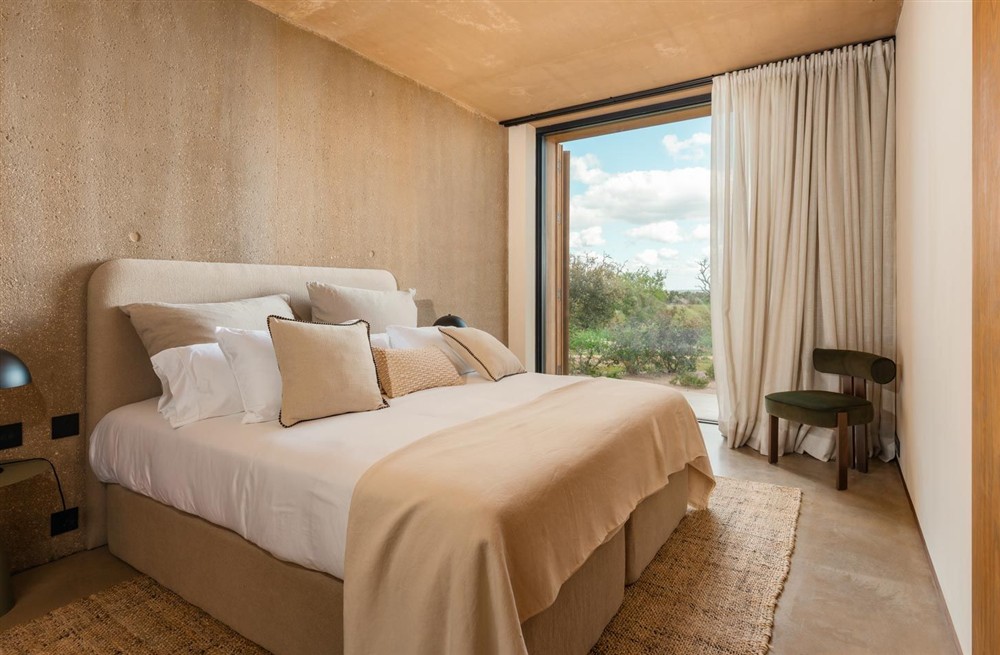Cloud Nine Villa