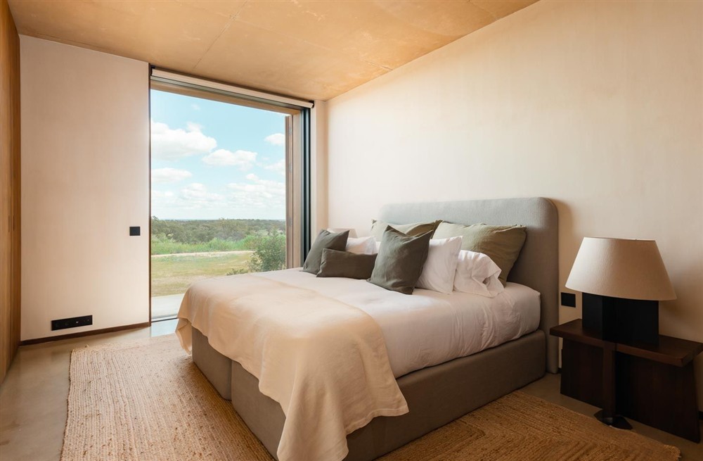 Cloud Nine Villa