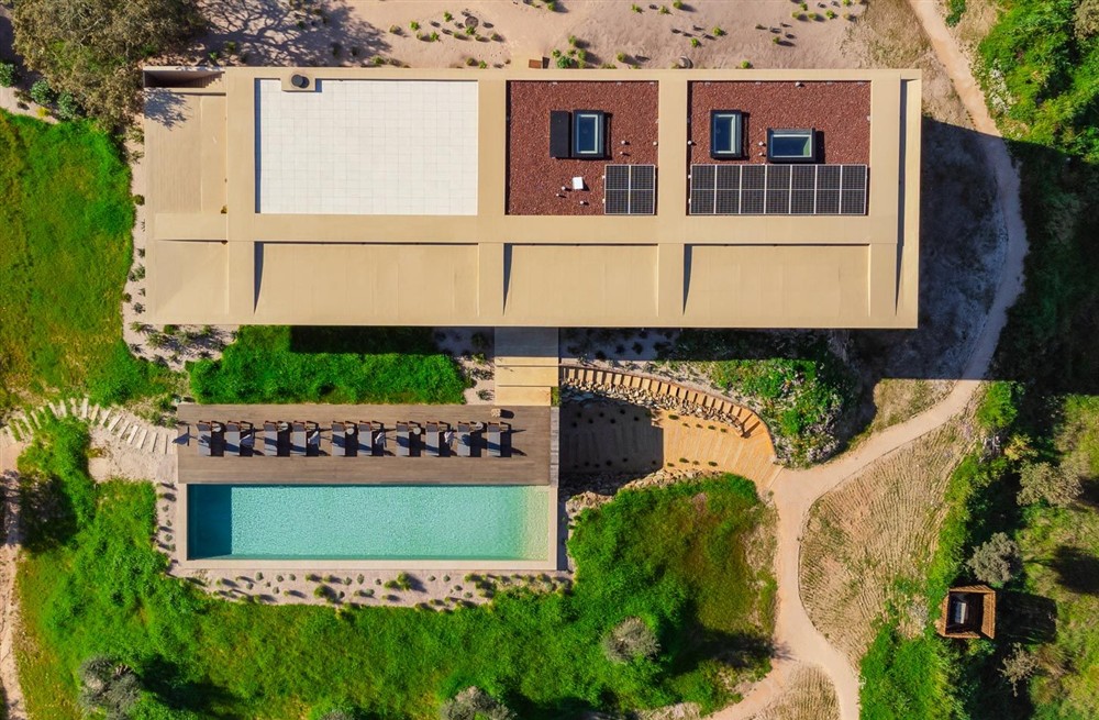 Cloud Nine Villa