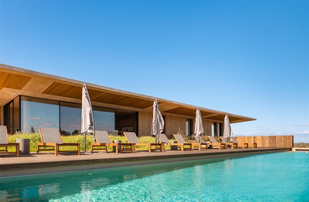 Cloud Nine Villa
