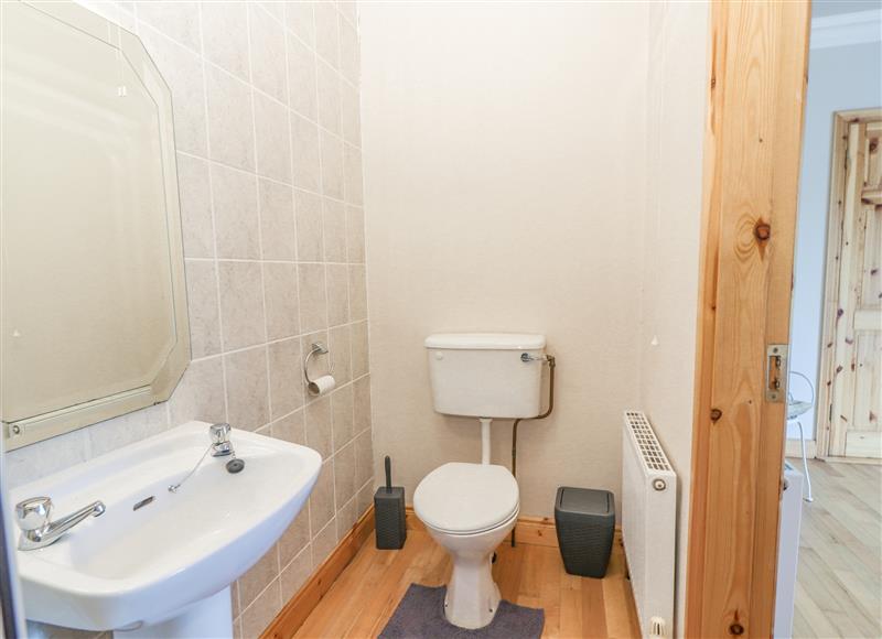 Bathroom (photo 2) at Cloughoge House, Kilrush