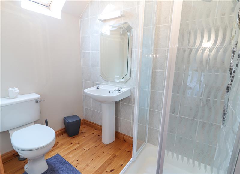 Bathroom (photo 3) at Cloughoge House, Kilrush
