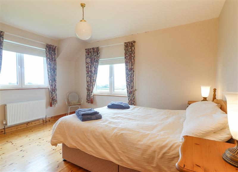 Bedroom (photo 2) at Cloughoge House, Kilrush