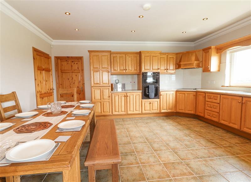 Kitchen (photo 2) at Cloughoge House, Kilrush