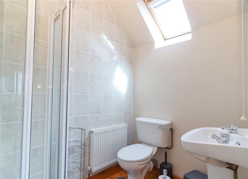 The bathroom (photo 2) at Cloughoge House, Kilrush
