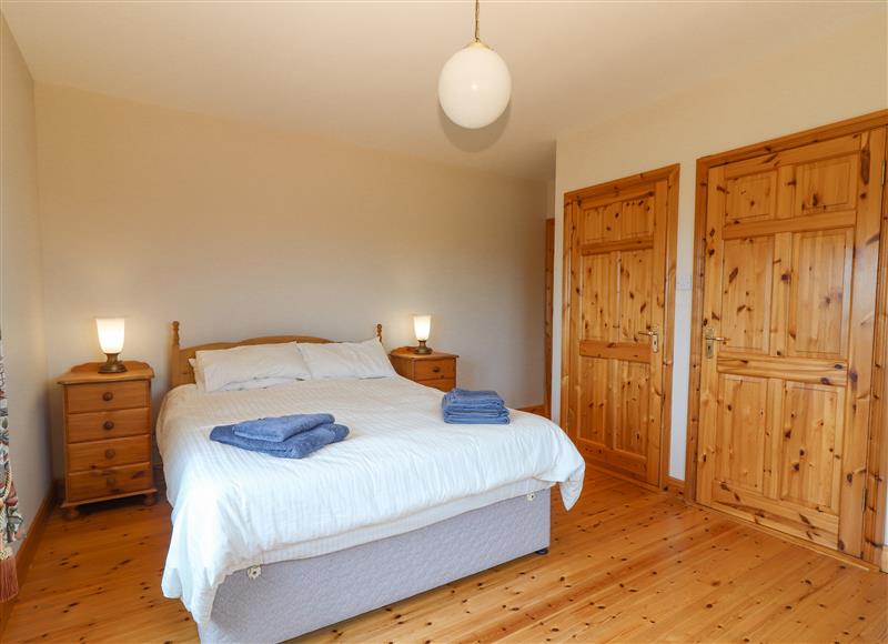 This is a bedroom (photo 3) at Cloughoge House, Kilrush