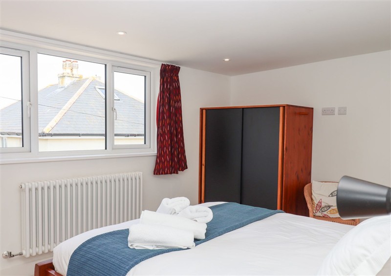 A bedroom in Clova (photo 2) at Clova, Brixham