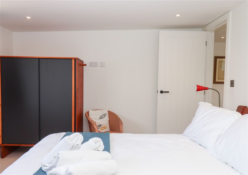Bedroom (photo 2) at Clova, Brixham