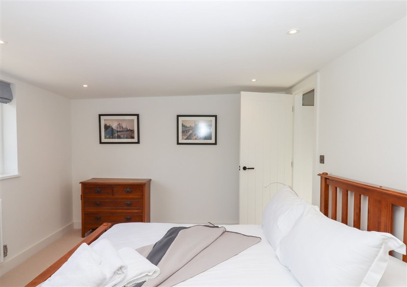 Bedroom (photo 3) at Clova, Brixham
