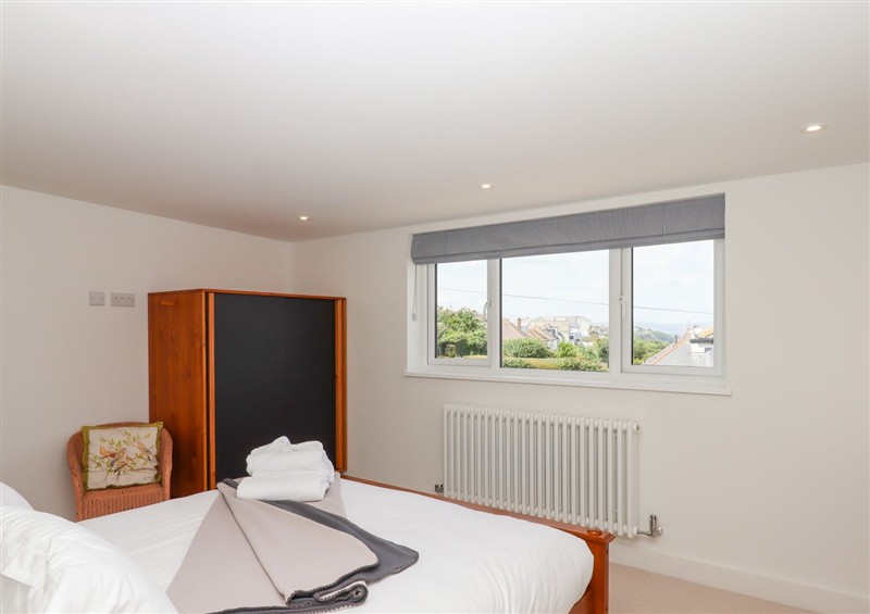 One of the 3 bedrooms (photo 2) at Clova, Brixham