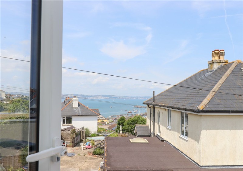 Outside Clova (photo 3) at Clova, Brixham