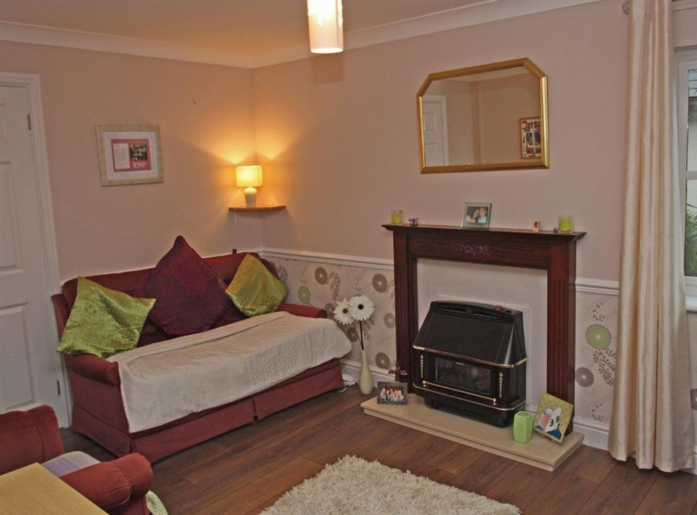 Photo 2 at Clover Cottage in Haverfordwest, Dyfed