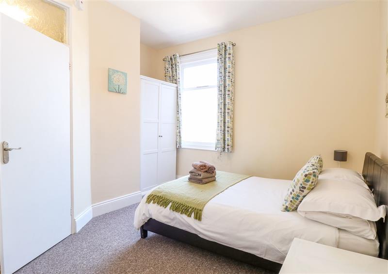 A bedroom in Clover Court at Clover Court, Great Yarmouth