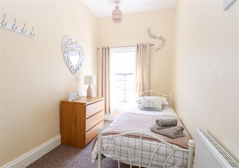 Bedroom at Clover Court, Great Yarmouth