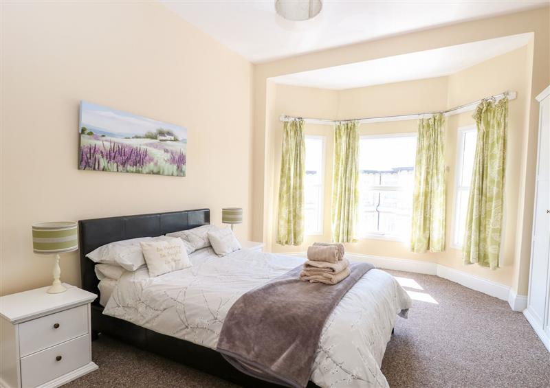 One of the bedrooms (photo 2) at Clover Court, Great Yarmouth