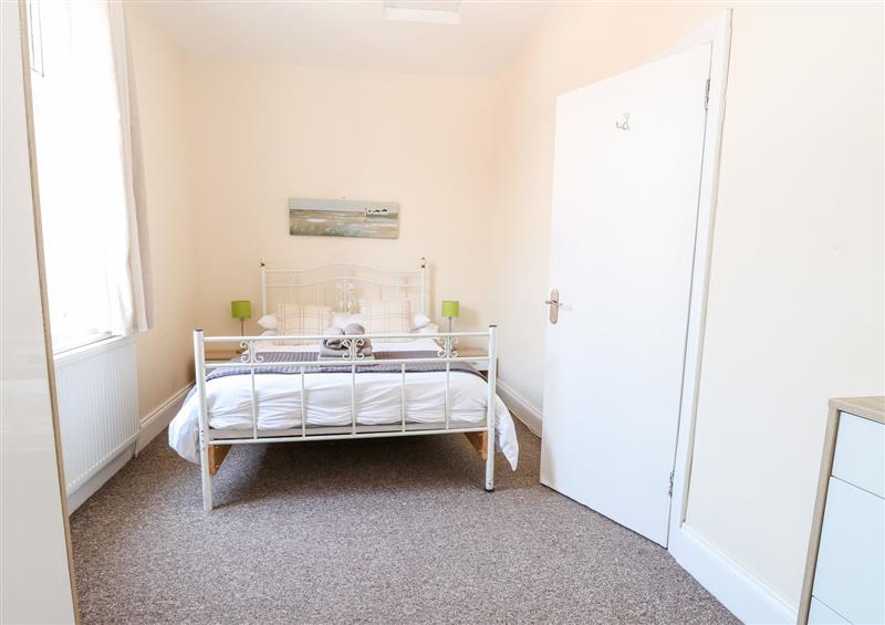 One of the  bedrooms (photo 4) at Clover Court, Great Yarmouth