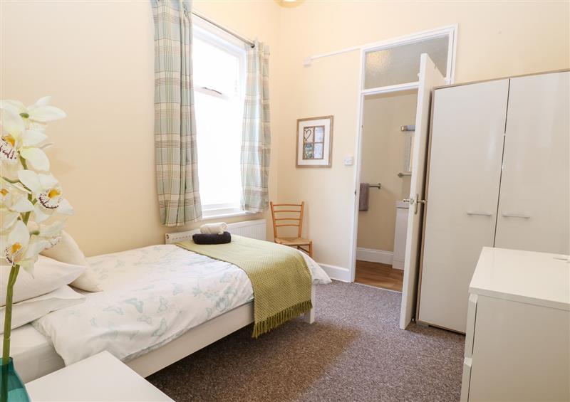 One of the bedrooms (photo 8) at Clover Court, Great Yarmouth