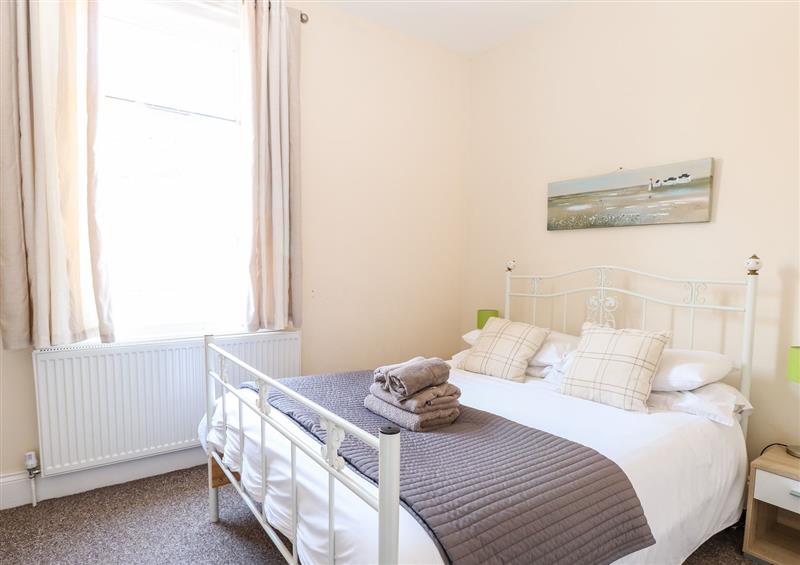 This is a bedroom (photo 3) at Clover Court, Great Yarmouth