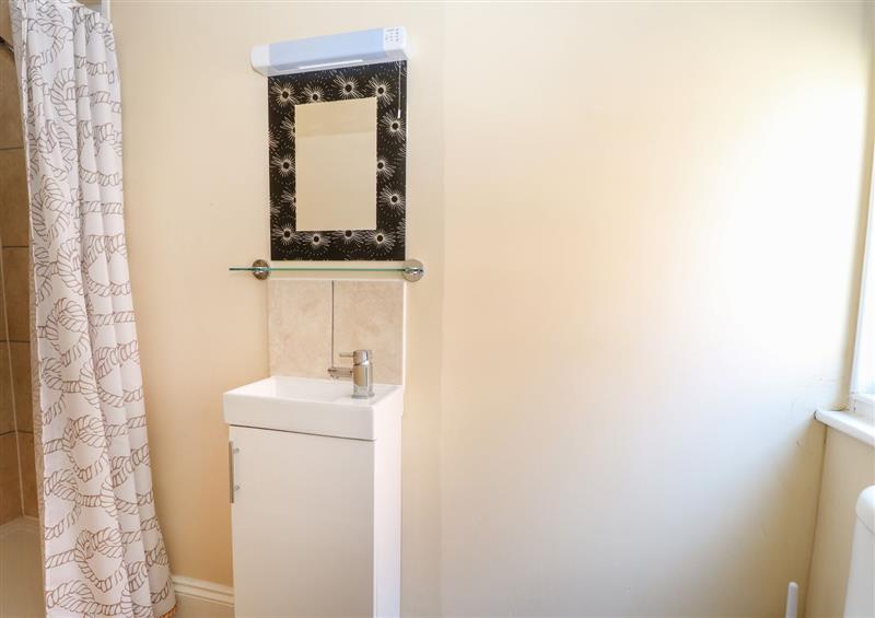 This is the bathroom (photo 3) at Clover Court, Great Yarmouth