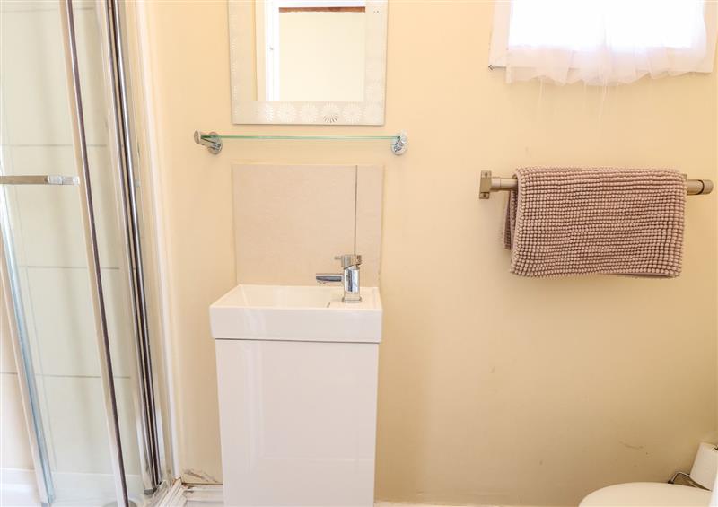 This is the bathroom (photo 4) at Clover Court, Great Yarmouth