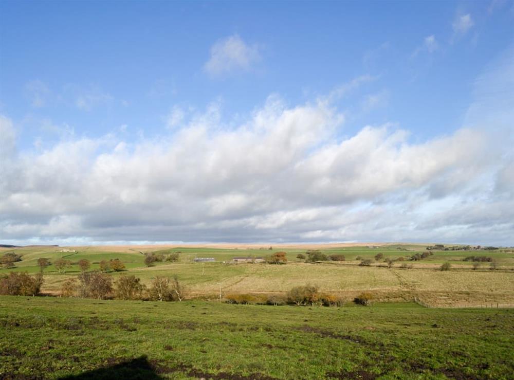 View (photo 2) at Clover Hill Farm in Halton Lea Gate, near Brampton, Northumberland