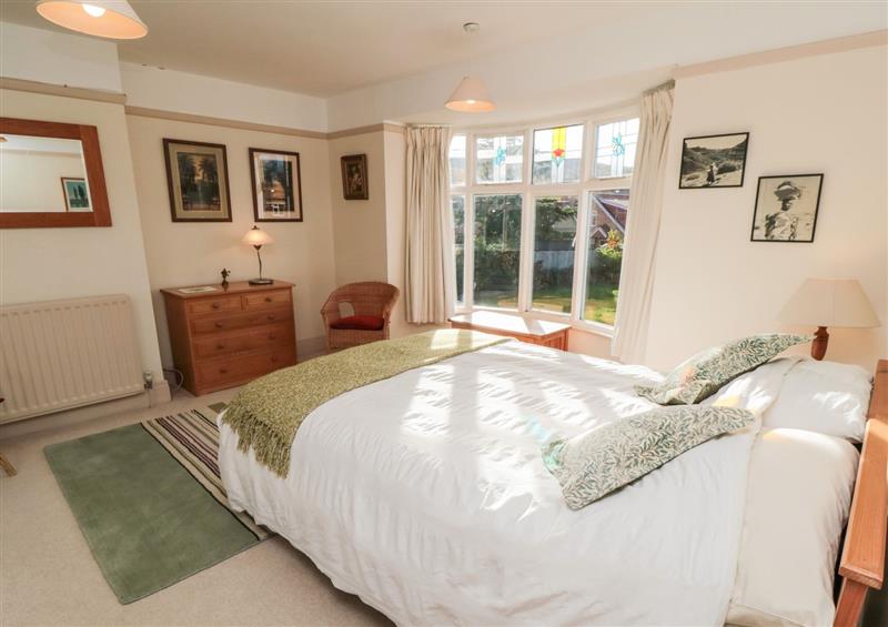 Bedroom (photo 4) at Clover Leaf, Guisborough