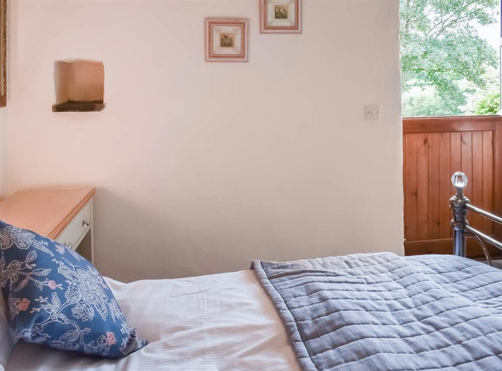 Double bedroom (photo 3) at Clover in St Breock, Cornwall