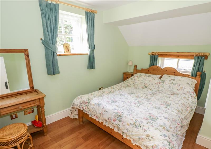 Double bedroom (photo 2) at Cluaincarraig, Kilkelly, Mayo