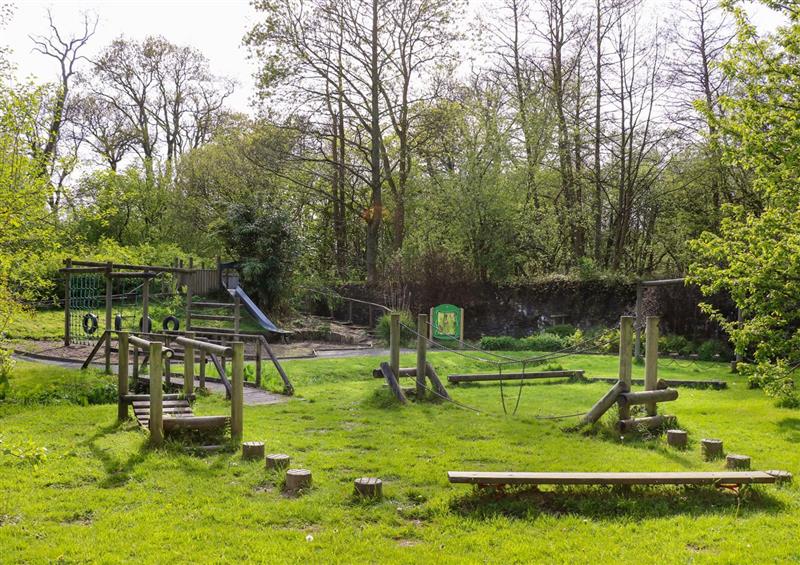 The setting of Clud